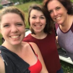 Meet your Posher, Jennifer